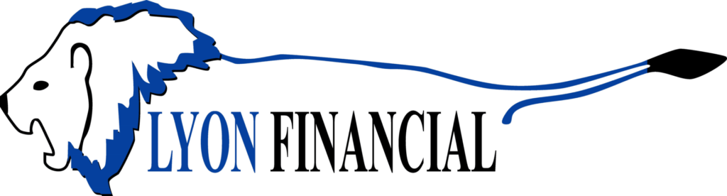 Lyon Financial Logo